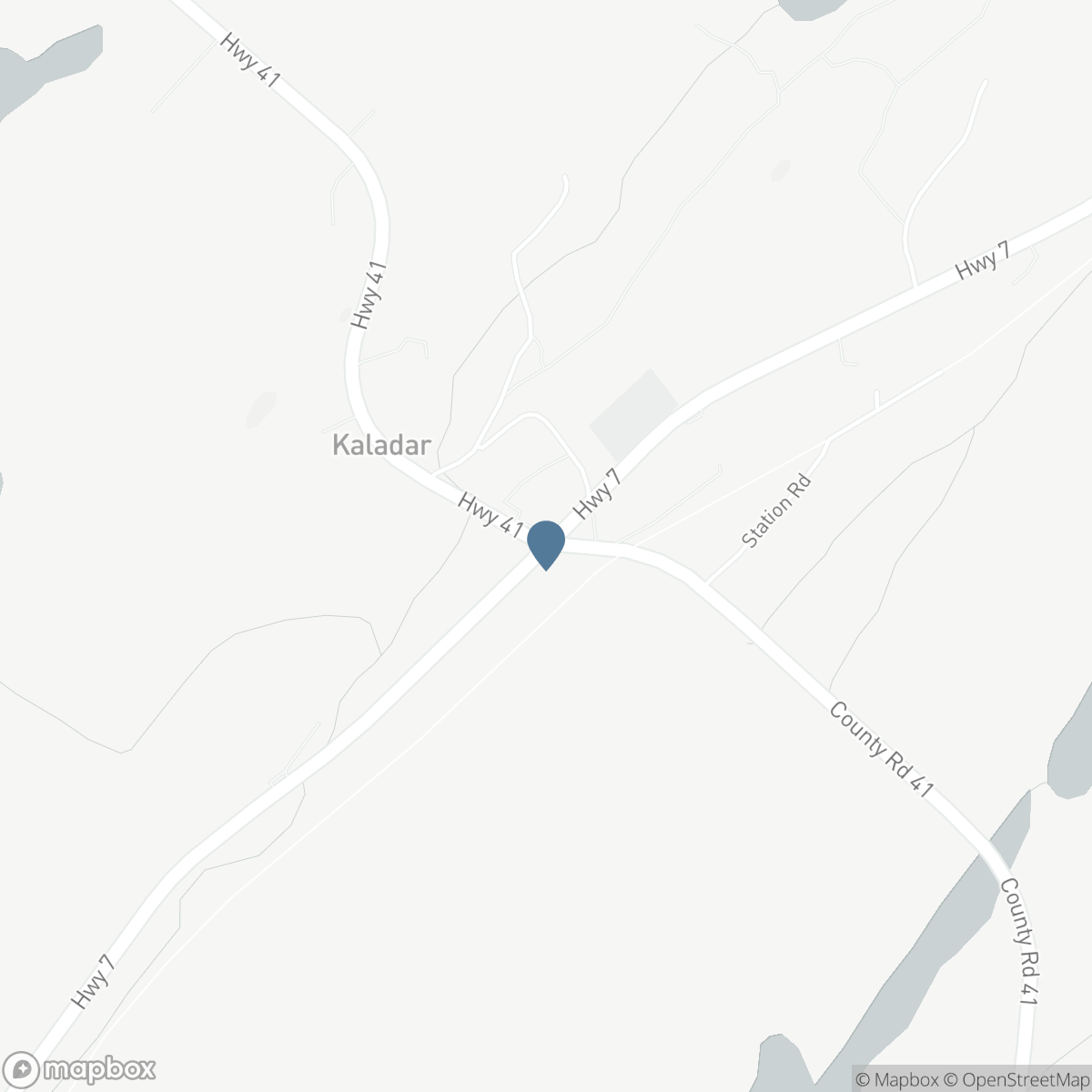 KALADAR CON 9 LT 21, Addington Highlands, Ontario K0H 2G0